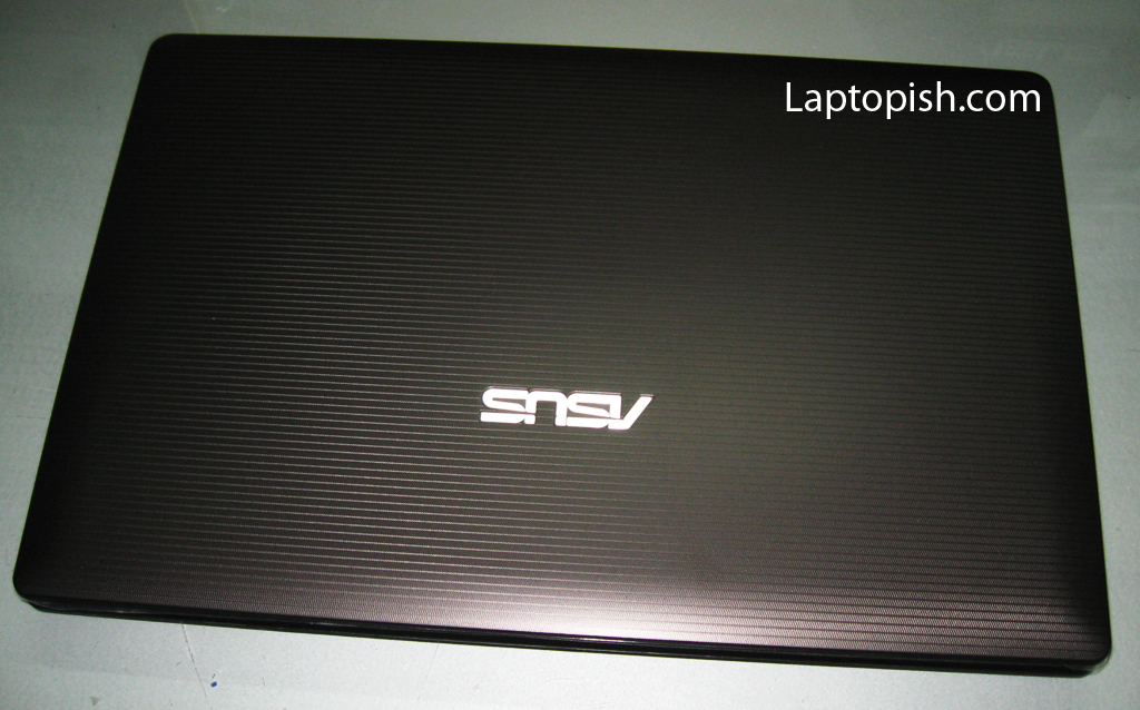 Драйвера asus vista скачать | Тонны файлов ASUS K53U Unboxing | Laptopish.com