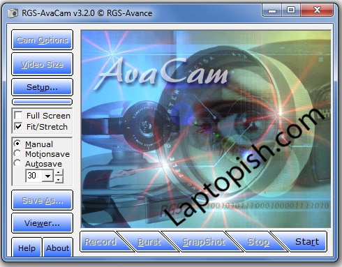 Avacam 01