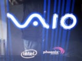 VAIO VGN