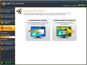 AVAST 7 02