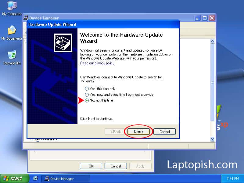 How To Add Sata Driver To Windows Xp Installation