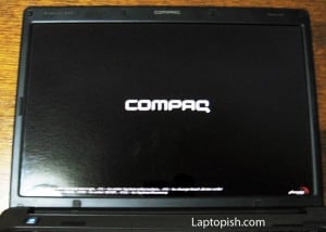 HP Compaq Presario F700 02