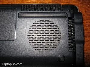 HP Compaq Presario F700 04