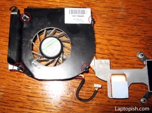 HP Compaq Presario F700 22