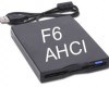 F6 floppy AHCI