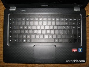 скачать драйвера для hp presario cq56