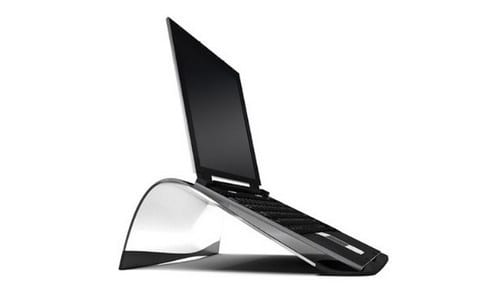 Notebook Stand