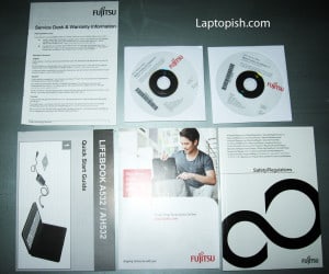 Скачать драйвера для Fujitsu Ah532 - картинка 2
