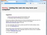MSI malware